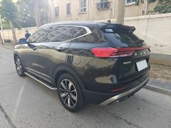 Haval H6 National Trend Edition 1.5T Automatic Champion Version - ფოტო 7