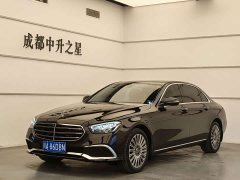 Mercedes-Benz E-Class E 300 L Fashion Edition - ფოტო 1