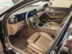 Mercedes-Benz E-Class E 300 L Fashion Edition - ფოტო 10