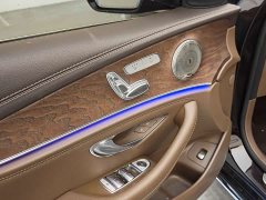 Mercedes-Benz E-Class E 300 L Fashion Edition - ფოტო 11