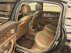 Mercedes-Benz E-Class E 300 L Fashion Edition - ფოტო 12