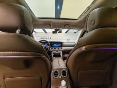 Mercedes-Benz E-Class E 300 L Fashion Edition - ფოტო 14