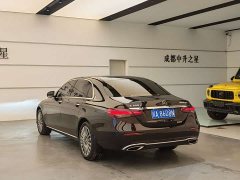 Mercedes-Benz E-Class E 300 L Fashion Edition - ფოტო 6