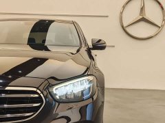 Mercedes-Benz E-Class E 300 L Fashion Edition - ფოტო 7