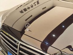 Mercedes-Benz E-Class E 300 L Fashion Edition - ფოტო 8