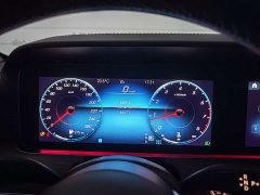 Mercedes-Benz E-Class E 300 L Fashion Edition - ფოტო 9