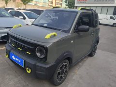 Geely Panda 200km Panda Knight - ფოტო 1