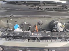 Geely Panda 200km Panda Knight - ფოტო 10