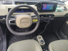 Geely Panda 200km Panda Knight - ფოტო 12
