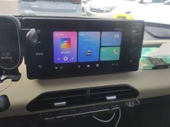 Geely Panda 200km Panda Knight - ფოტო 13