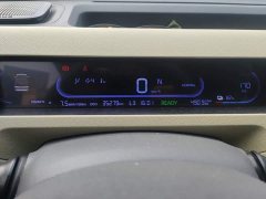 Geely Panda 200km Panda Knight - ფოტო 14
