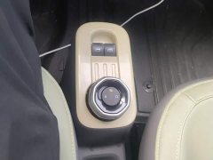 Geely Panda 200km Panda Knight - ფოტო 16