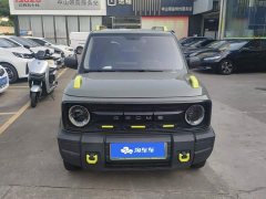 Geely Panda 200km Panda Knight - ფოტო 2
