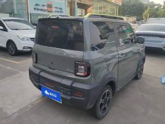 Geely Panda 200km Panda Knight - ფოტო 3