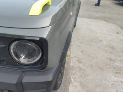 Geely Panda 200km Panda Knight - ფოტო 5