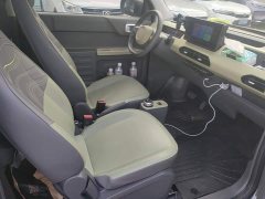 Geely Panda 200km Panda Knight - ფოტო 8