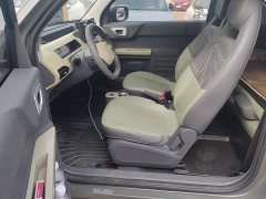 Geely Panda 200km Panda Knight - ფოტო 9