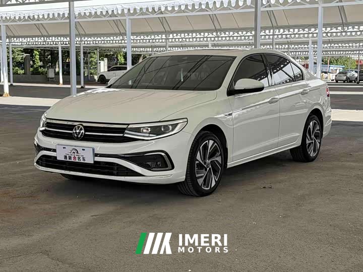 Volkswagen Bora 2024 300TSI DSG Respect Edition - ავტომობილი ჩინეთიდან