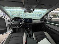 Volkswagen Bora 2024 300TSI DSG Respect Edition - ფოტო 5