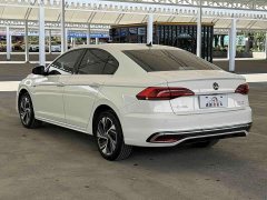 Volkswagen Bora 2024 300TSI DSG Respect Edition - ფოტო 7