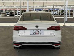 Volkswagen Bora 2024 300TSI DSG Respect Edition - ფოტო 8