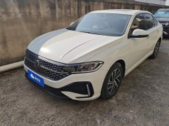 Volkswagen Lavida 2023 Facelift 1.5L Automatic Starry Sky 5 Million Edition - ფოტო 1