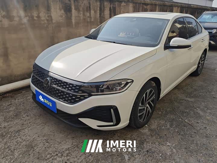 Volkswagen Lavida Facelift 1.5L Automatic Starry Sky 5 Million Edition