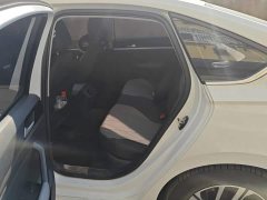 Volkswagen Lavida 2023 Facelift 1.5L Automatic Starry Sky 5 Million Edition - ფოტო 11