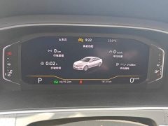 Volkswagen Lavida 2023 Facelift 1.5L Automatic Starry Sky 5 Million Edition - ფოტო 14