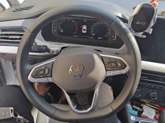 Volkswagen Lavida 2023 Facelift 1.5L Automatic Starry Sky 5 Million Edition - ფოტო 15