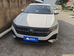Volkswagen Lavida 2023 Facelift 1.5L Automatic Starry Sky 5 Million Edition - ფოტო 2