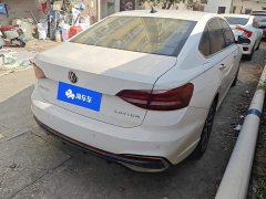 Volkswagen Lavida 2023 Facelift 1.5L Automatic Starry Sky 5 Million Edition - ფოტო 3