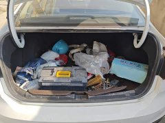 Volkswagen Lavida 2023 Facelift 1.5L Automatic Starry Sky 5 Million Edition - ფოტო 4