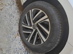 Volkswagen Lavida 2023 Facelift 1.5L Automatic Starry Sky 5 Million Edition - ფოტო 6