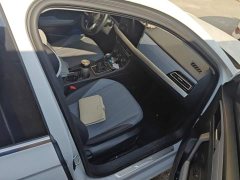Volkswagen Lavida 2023 Facelift 1.5L Automatic Starry Sky 5 Million Edition - ფოტო 8