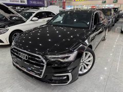 Audi A6L 2023 Facelift 45 TFSI Dynamic Luxury - ფოტო 1