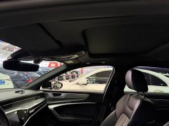 Audi A6L 2023 Facelift 45 TFSI Dynamic Luxury - ფოტო 11