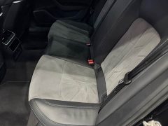 Audi A6L 2023 Facelift 45 TFSI Dynamic Luxury - ფოტო 12