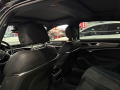 Audi A6L 2023 Facelift 45 TFSI Dynamic Luxury - ფოტო 13