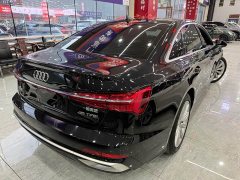Audi A6L 2023 Facelift 45 TFSI Dynamic Luxury - ფოტო 14