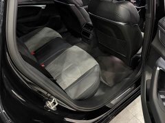 Audi A6L 2023 Facelift 45 TFSI Dynamic Luxury - ფოტო 17