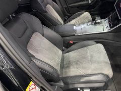 Audi A6L 2023 Facelift 45 TFSI Dynamic Luxury - ფოტო 18