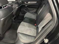 Audi A6L 2023 Facelift 45 TFSI Dynamic Luxury - ფოტო 4