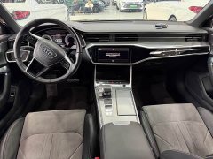 Audi A6L 2023 Facelift 45 TFSI Dynamic Luxury - ფოტო 5