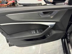 Audi A6L 2023 Facelift 45 TFSI Dynamic Luxury - ფოტო 8