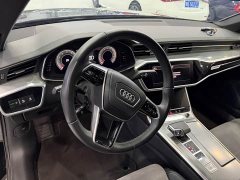 Audi A6L 2023 Facelift 45 TFSI Dynamic Luxury - ფოტო 9