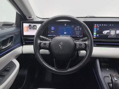 Honda Lingxi L Top Player Edition - ფოტო 11
