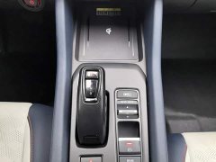 Honda Lingxi L Top Player Edition - ფოტო 13