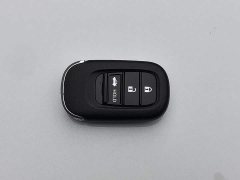Honda Lingxi L Top Player Edition - ფოტო 19