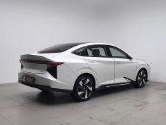 Honda Lingxi L Top Player Edition - ფოტო 2